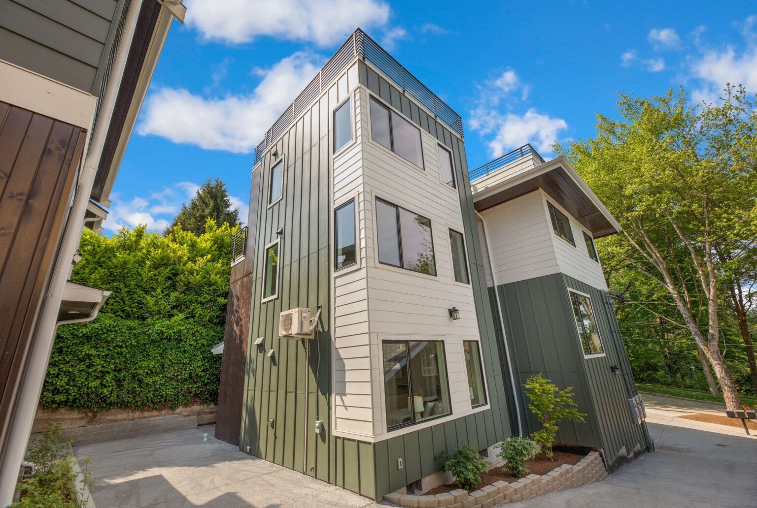 Portfolio Tang Real Estate Investments