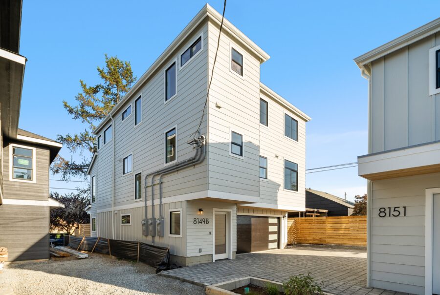 Portfolio Tang Real Estate Investments