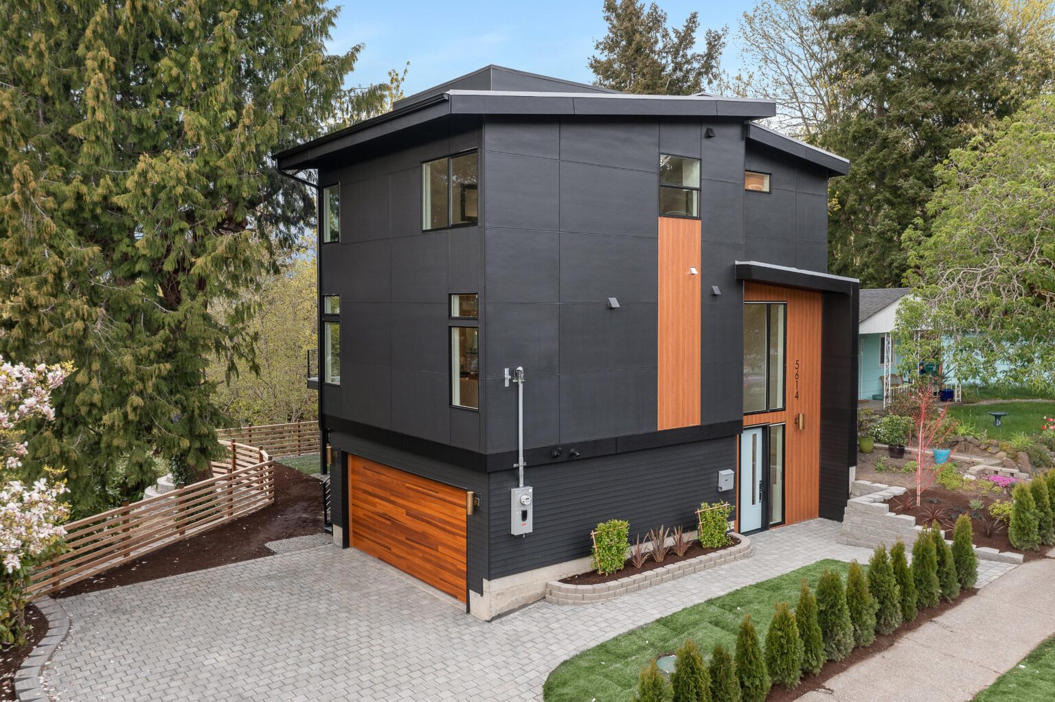 5614 SW Admiral Way Tang Real Estate Investments