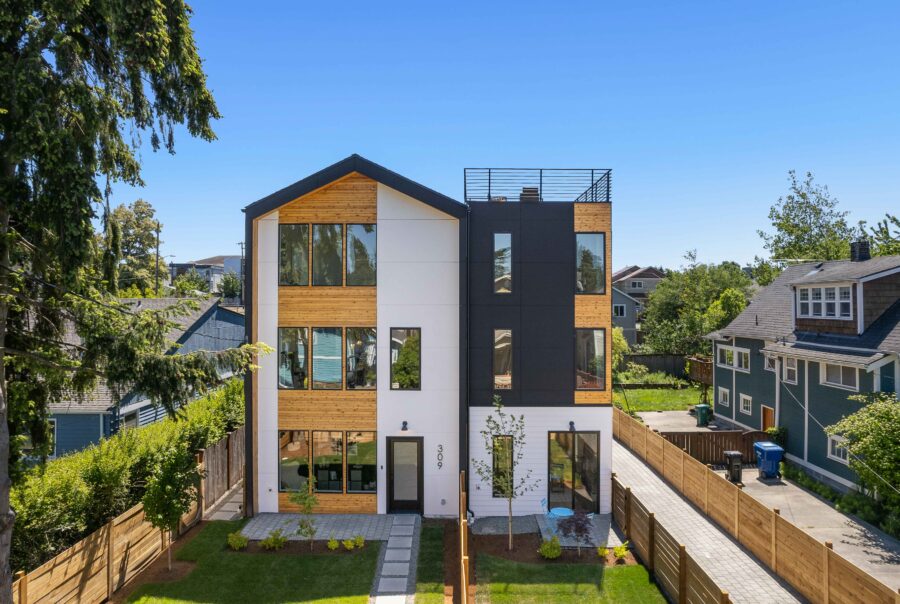 Portfolio Tang Real Estate Investments