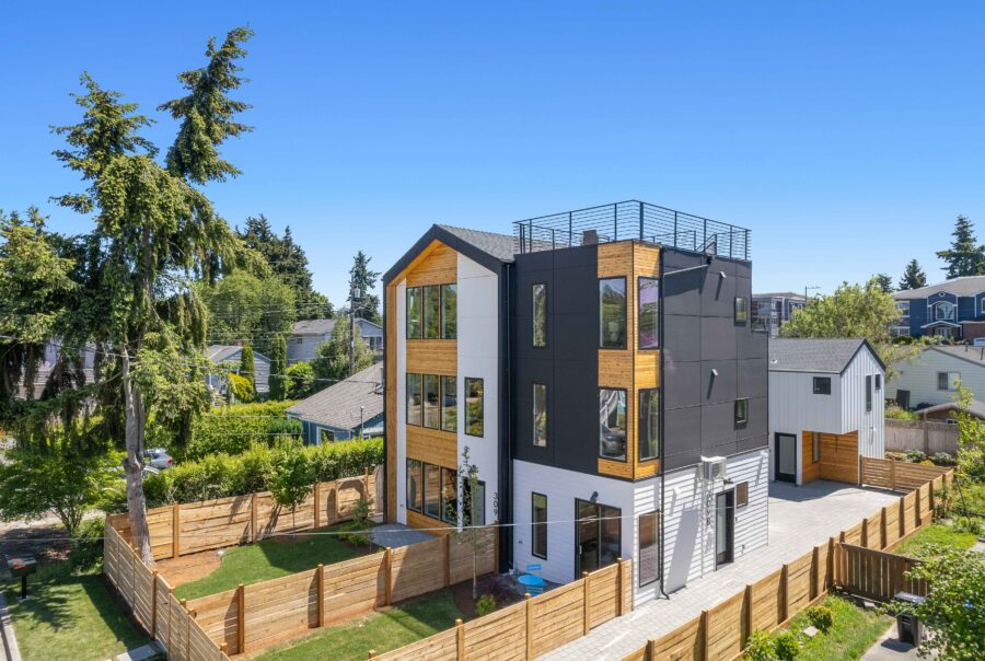 Portfolio Tang Real Estate Investments