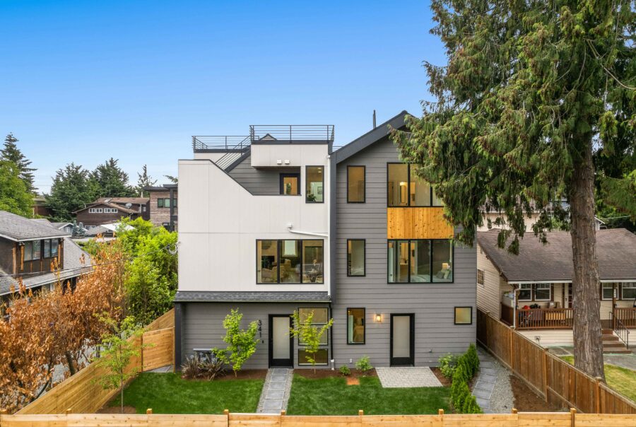 Portfolio Tang Real Estate Investments