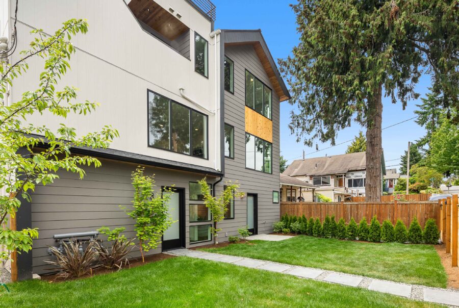 Portfolio Tang Real Estate Investments